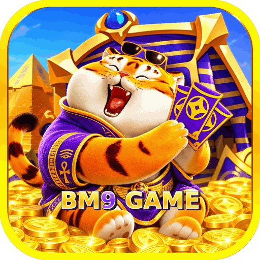 Logo BM9 GAME